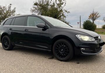 VW Golf 140.000 km 8.600 &euro; Leuna 06237