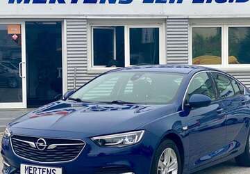 Opel Insignia 91.410 km 14.990 &euro; Leipzig 04349