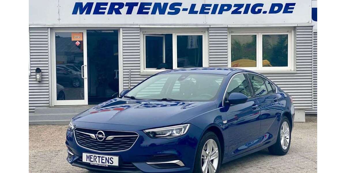 Opel Insignia 91.410 km 14.990 &euro; Leipzig 04349
