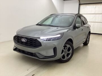 Gebrauchte Ford Kuga