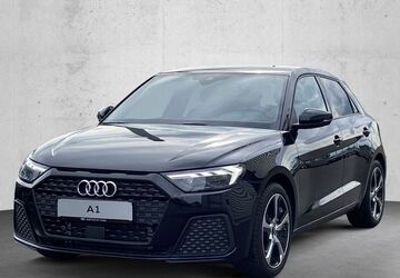 Audi A1 1.200 km 29.690 &euro; Leipzig 04129