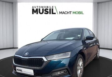 Skoda Octavia 37.806 km 24.490 &euro; Leipzig 04207