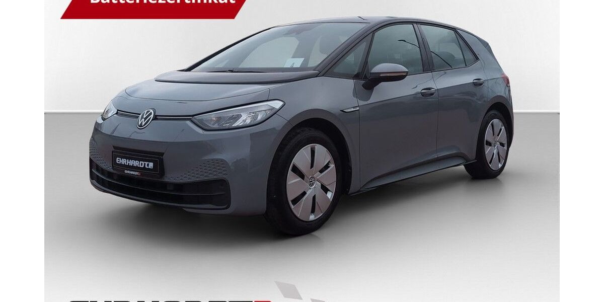 VW ID.3 17.190 km 18.790 &euro; Leipzig 04129