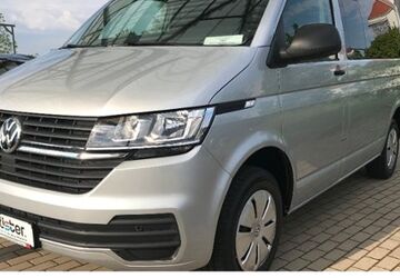 VW T6 Kombi 64.905 km 32.890 &euro; Grimma 04668