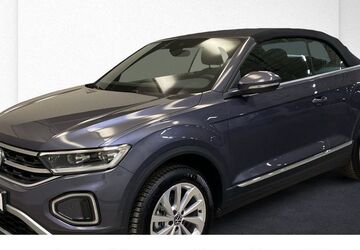 VW T-Roc 7.500 km 29.430 &euro; Leipzig 04178
