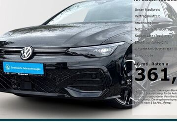 VW Golf 9.700 km 41.440 &euro; Leuna 06237