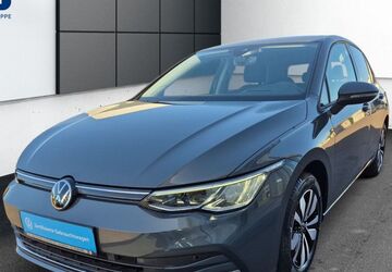 VW Golf 15.242 km 21.460 &euro; Wurzen 04808