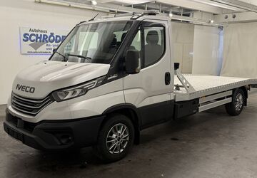 IVECO Andere 2.150 km 74.500 &euro; Leipzig 04347