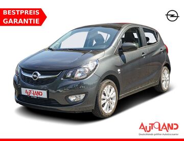 Gebrauchte Opel Karl