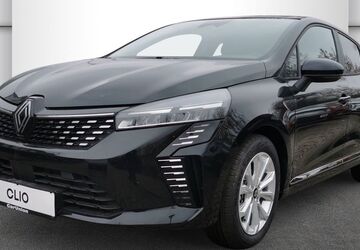 Renault Clio 7.500 km 17.495 &euro; Leipzig 04129