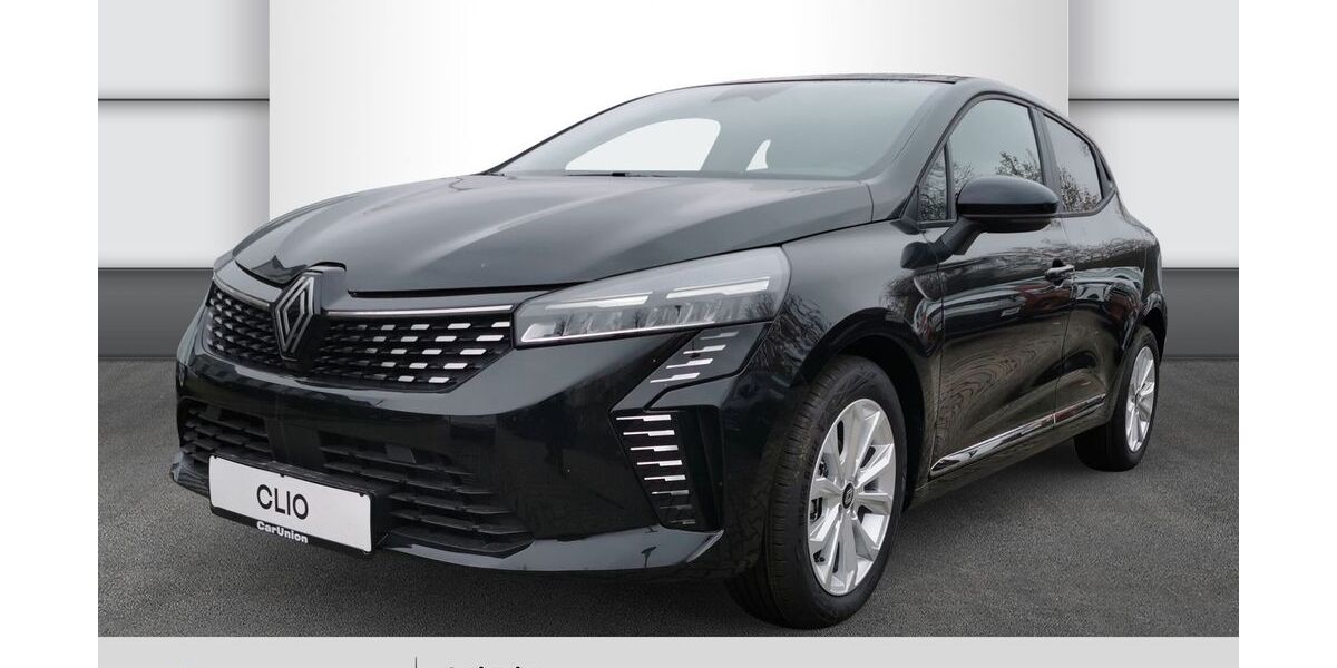 Renault Clio 7.500 km 17.495 &euro; Leipzig 04129