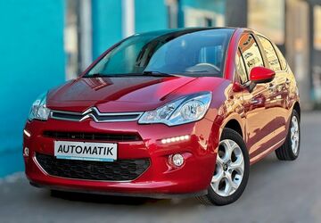 Citroen C3 49.900 km 10.900 &euro; Leipzig 04179
