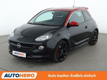 Gebrauchte Opel Adam