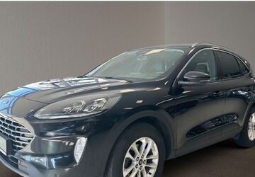 Ford Kuga 215.510 km 11.990 &euro; Leipzig 04209