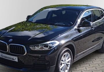 BMW X2 1.811 km 27.450 &euro; Leipzig 04328