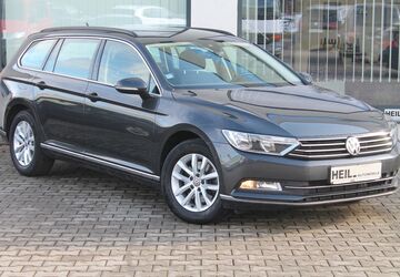 VW Passat Variant 138.998 km 17.445 &euro; Leipzig 04249