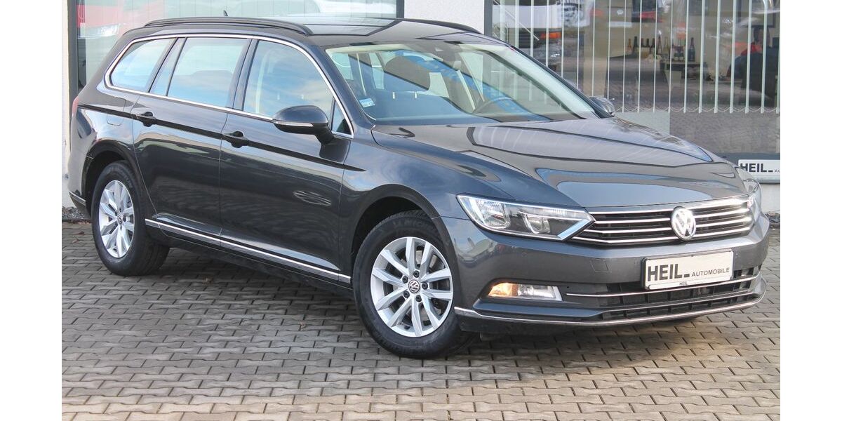 VW Passat Variant 138.998 km 17.445 &euro; Leipzig 04249