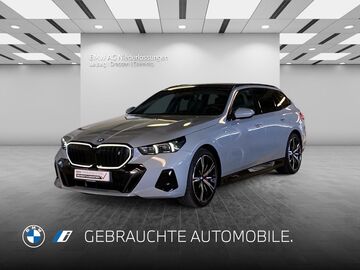 Gebrauchte BMW i5