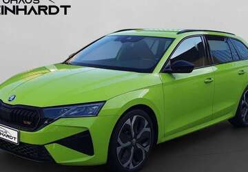 Skoda Octavia 19.933 km 42.500 &euro; Leuna OT Wölkau 06237