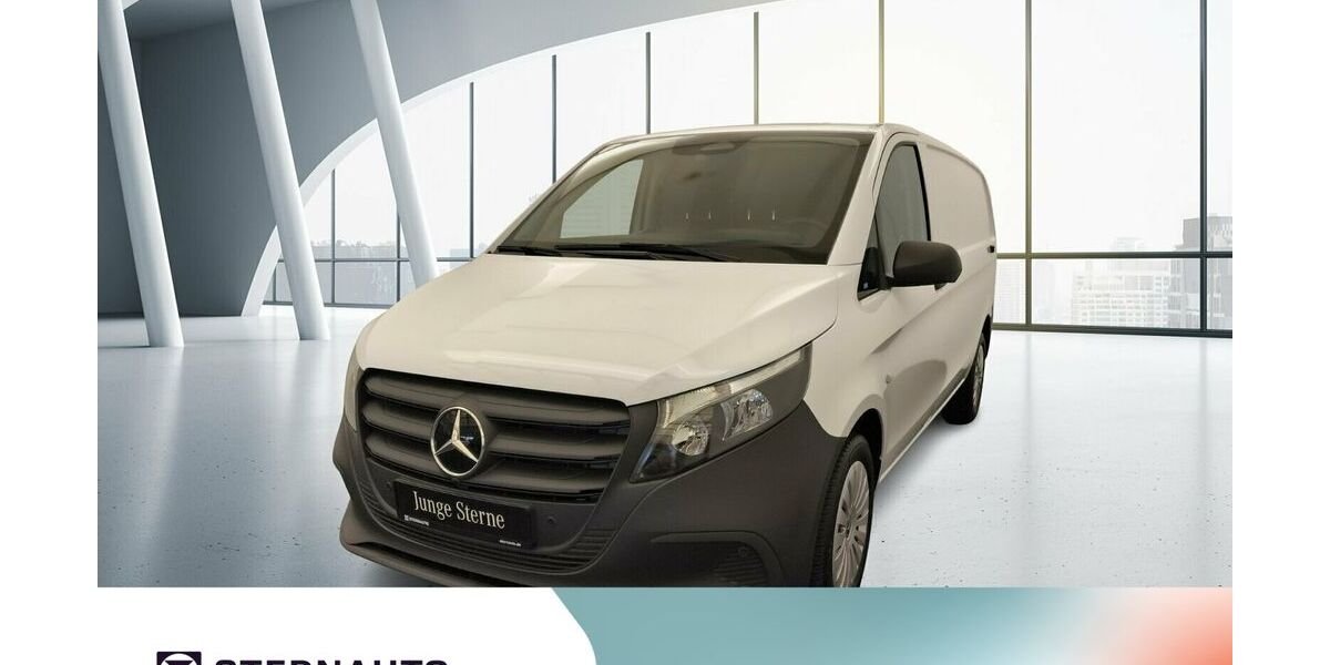 Mercedes-Benz Vito 9.647 km 37.950 &euro; Leipzig 04347