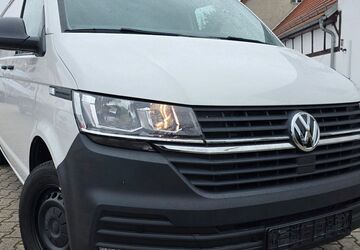 VW T6 Transporter 63.600 km 27.999 &euro; Zwenkau 04442