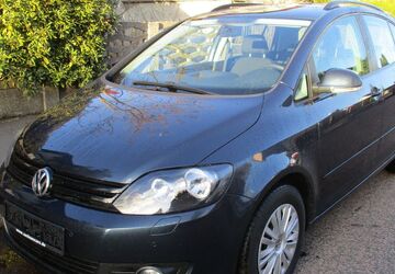 VW Golf 70.000 km 7.900 &euro; Naunhof 04683