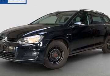 VW Golf 192.348 km 6.899 &euro; Zwenkau 04442