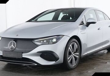 Mercedes-Benz EQE 45.802 km 47.990 &euro; Eula/Borna 04552