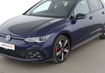 VW Golf 26.830 km 25.450 &euro; Leipzig 04328