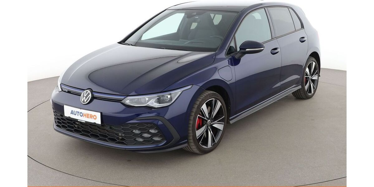 VW Golf 26.830 km 25.450 &euro; Leipzig 04328