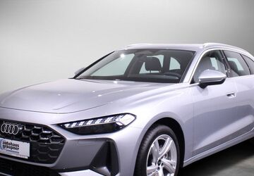 Audi A5 18.463 km 38.123 &euro; Brandis 04821