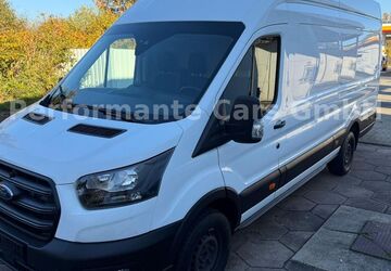 Ford Transit 84.100 km 19.890 &euro; Leipzig 04129