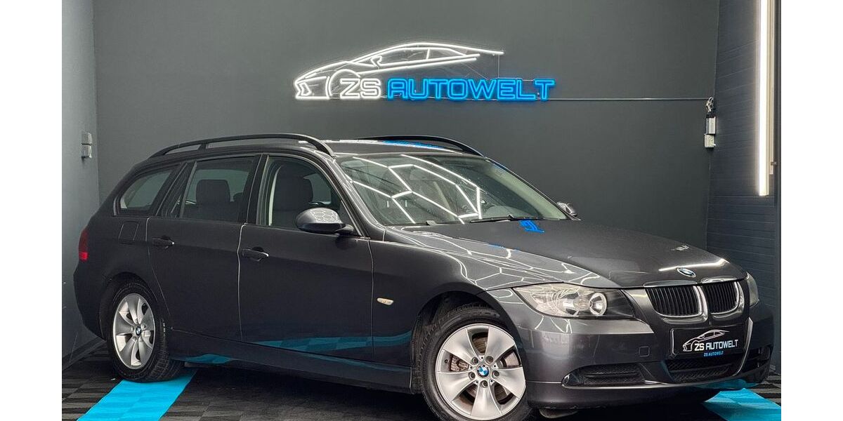 BMW 318 145.787 km 5.690 &euro; Leipzig 04179