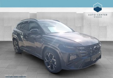 Hyundai TUCSON 9.951 km 35.880 &euro; Leipzig 04158