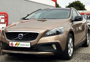 Volvo V40 158.000 km 14.990 &euro; Leipzig 04347