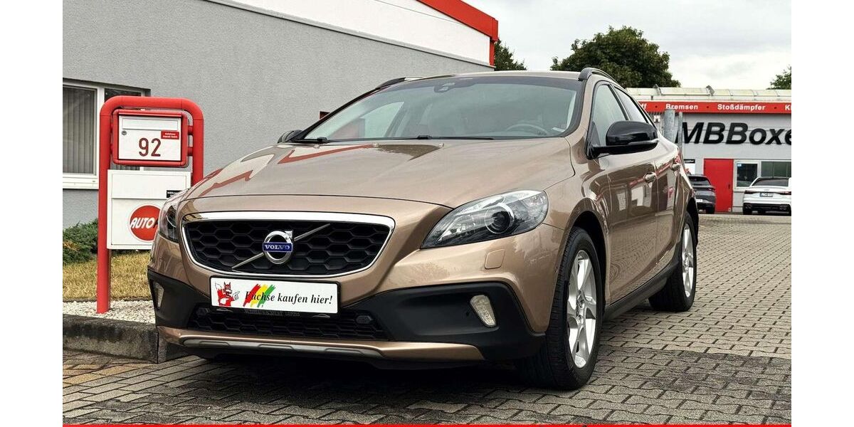 Volvo V40 158.000 km 14.990 &euro; Leipzig 04347