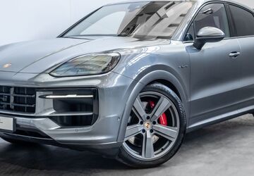 Porsche Cayenne 44.650 km 112.800 &euro; Leipzig 04356