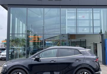 Kia Sportage 3.750 km 30.850 &euro; Leipzig 04316