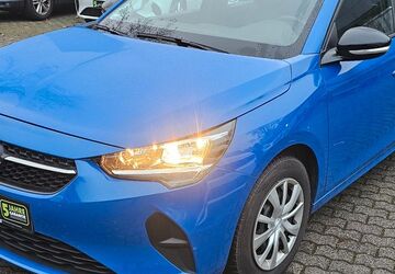 Opel Corsa 36.663 km 11.900 &euro; Leipzig 04179