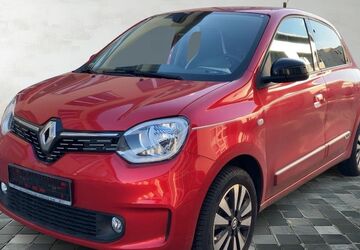 Renault Twingo 8.922 km 15.999 &euro; Leipzig 04178