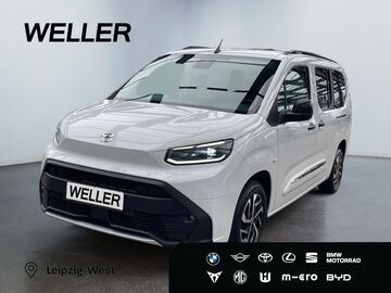 Gebrauchte Toyota Proace City