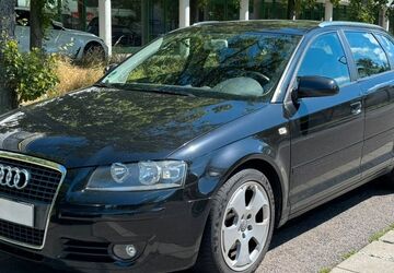 Audi A3 298.000 km 1.990 &euro; Leipzig 04347
