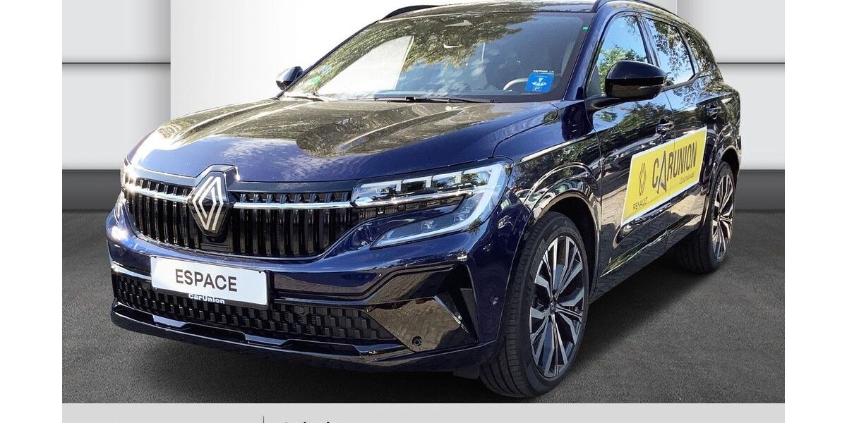 Renault Espace 32.500 km 31.995 &euro; Leipzig 04129