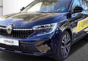 Renault Espace 32.500 km 33.995 &euro; Leipzig 04129