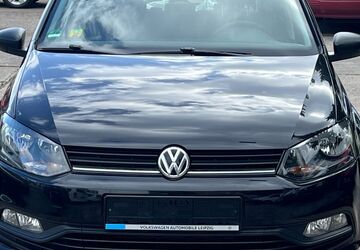VW Polo 205.000 km 4.900 &euro; Leipzig 04178
