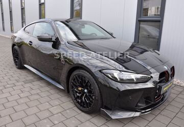 BMW M4 12.797 km 119.990 &euro; Leipzig 04347