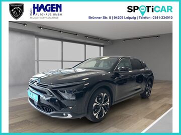 Gebrauchte Citroën C5 X