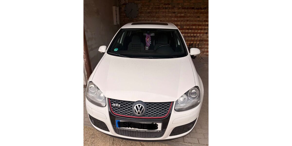 VW Golf 139.303 km 7.500 &euro; Leuna 06237