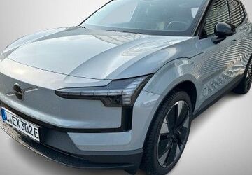 Volvo EX30 20.000 km 31.890 &euro; Leipzig 04319