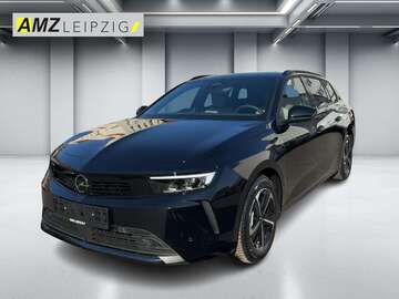 Gebrauchte Opel Astra